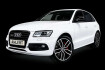Audi SQ5 plus Sq5 3.0 tdi plus quattro ab ca. 15.09.26