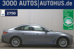 BMW i4 Autres I4 edrive35 t leder navi led rfk shz