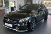 Mercedes C43 AMG Autres Benz c 43 amg 3.0 « led/pano/r kamera/navi/temp/klima »