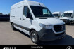 Mercedes Sprinter Autres Benz sprinter 317 cdi ka/l2h2/3665/mbux/automatik/kam