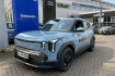Kia Ev2 Earth 108 kw earth  winter  technologie