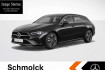 Mercedes CLA AMG Line Advanced Plus Benz cla 200 sb 7g+led+mbux+kamera+spur+17?+shz+navi+