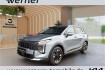 Kia Sportage Vision pe 1.6crdi 48v vision dct komfort paket