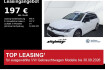 Volkswagen Golf 8 Goal Golf viii variant goal 2.0 tdi dsg acc+ahk+iq light+kam