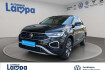 Volkswagen T-Roc Goal T roc goal goal 2.0 tdi dsg ahk rfk shz
