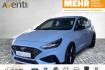 Hyundai i30 Performance I30 n performance shz*rfk*alcant*led*dab*navi*lmf