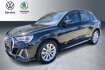 Audi Q3 S line q3 1.5 tfsi s tronic s line el.hk kamera gjr asg