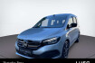 Mercedes EQT Premium Long benz eqt  benz eqt 200 perf aut dynlicht fernlichtass. kam. led
