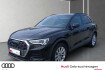 Audi Q3 S line 45 tfsi e s line int. s tronic *acc*r cam*