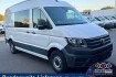 Volkswagen Crafter Autres kasten 35 mr l2h2 ahk*kamera*klima*shz