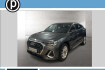 Audi Q3 S line sportback s line 35 tfsi s tr. navi kamera shz gjr