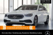 Mercedes Classe E Avantgarde Benz e 220 d t avantg+led+sthzg+kamera+9g