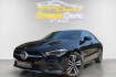 Mercedes CLA Autres Benz cla 220 d head up/360 kamera/memory/multibeam