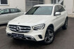 Mercedes GLC Exclusive Benz glc 300 4m amg ambiente led keyless leder kamera