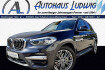 BMW X3 Luxury Line x3 diesel xdrive30d aut. luxury line*panorama*standheizung*acc*driving plus*leder*rf kamera