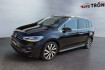 Volkswagen Touran Highline 2.0 tdi dsg highline r line +stand hzg