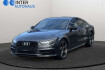 Audi A7 Sportback Autres A7 sportback 3.0 tdi diesel quattro competition