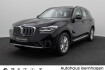 BMW X3 Autres kamera dab sportsitz ahk leder 18zoll