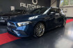 Mercedes A35 AMG Autres Benz a 35 amg 4m edition 1 perf.sitz/kamera/multibeam