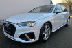 Audi A4 S line avant 40 tdi quattro*s line*ahk*acc*standheiz