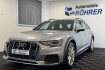 Audi A6 Allroad Quattro Autres A6 allroad 45 tdi quattro led virtual ahk acc