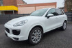 Porsche Cayenne Platinum Edition diesel platinum edition 1hand mwst.
