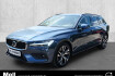 Volvo V60 Core kombi core digitales cockpit soundsystem led kurve