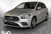 Mercedes Classe B AMG Line Advanced Plus Benz b 220 4m amg pano+standheiz+leder+distro+totwink