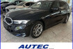 BMW Série 3 Autres 320 d xdrive touring 8fach bereift+shz+curved