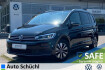 Volkswagen Touran Goal 1.5 tsi dsg goal 7 sitzer ahk+app connect