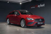 Mercedes CLA AMG Line Benz cla 250 cla 250e sb amg night mbux mbeam pano 360 ahk