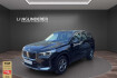 BMW X1 M Sport sdrive18d innovationspaket hud adpled