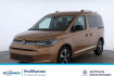Volkswagen Caddy Style style 2.0 tdi dsg led ahk eph shz acc