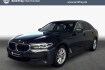 BMW Série 5 Autres 520 i aut. hud drive assist ambiente park assist