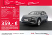 Audi Q4 e-tron Autres Q4 e tron 35 matrix/sonos/navi+
