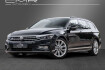 Volkswagen Passat SW Business Passat variant r line ahk business p. premium