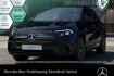 Mercedes EQA AMG Line Benz eqa 250 amg+night+plus paket+pano+kamera+memory