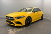 Mercedes A35 AMG Autres Benz a 35 amg 4m pano*burm*mbeam*360*acc*perf sitze
