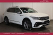 Volkswagen Tiguan Allspace R-Line Tiguan allspace r line 4m. virt matrix hud acc