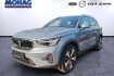 Volvo XC40 Autres Xc40 plug in hybrid 2wd recharge ultimate bright *leder