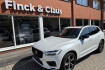 Volvo XC60 R-Design Xc60 2.0 r design recharge plug in hybrid awd
