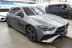 Mercedes CLA Edition AMG Line Benz cla 200 coupe amg line pano*acc*mbeam*wide*kam