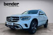 Mercedes GLC AMG Line Plus Benz glc 300 de 4m*kamera*mbux*pdc*led*