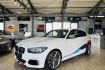 BMW Série 1 Special 140 xdrive special edition*kamera*leder*2.hand