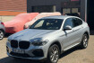 BMW X4 xLine xdrive 30 d xline
