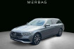 Mercedes Classe E Night Edition Benz e 300 de t modell avantgarde ahk 360  high end