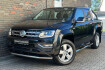Volkswagen Amarok Highline highline 4motion abdeckung garantie v6