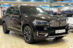 BMW X5 Autres 40d xd 360  headup led navi assistentsysteme