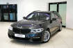 BMW Série 5 Sport 540 d|m paket|hud|acc|360 |cockpit|pano|memo|h&k|