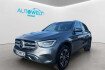 Mercedes GLC Autres Benz glc 400 d 4m aut.360  pano acc led app ahk gjr 18